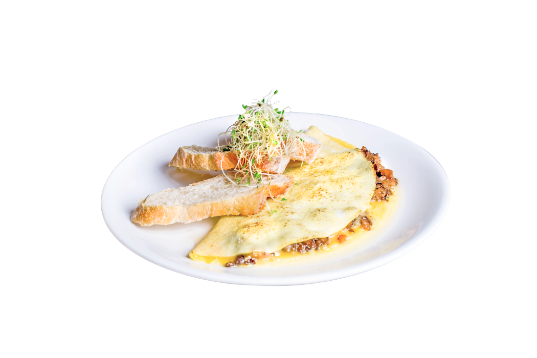 lasagna